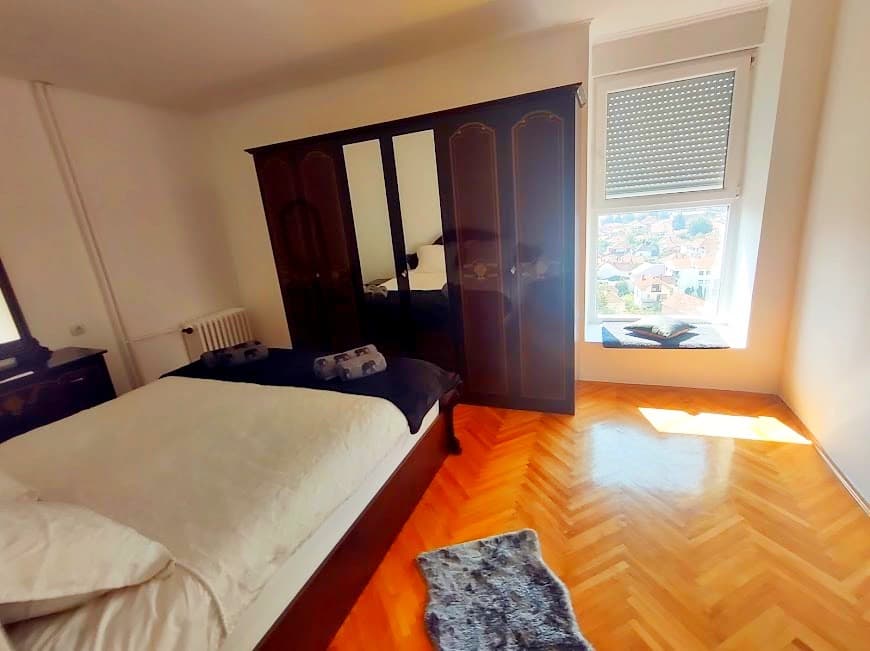 Apartman Centar photo 4